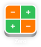 Zero Icon